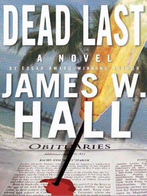 cover image of Dead Last